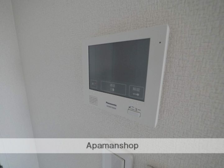 福岡県福岡市東区原田1丁目の賃貸アパートの内装