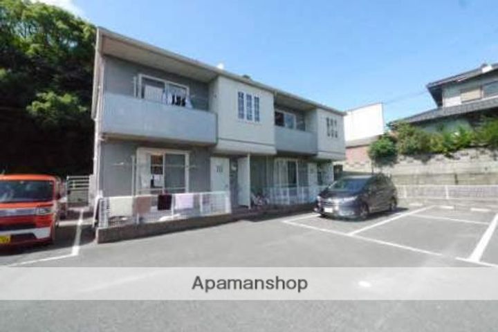 三洋タウン岡垣 B棟のその他画像