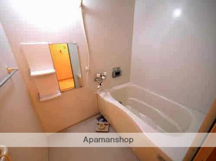 三洋タウン岡垣 B棟の風呂