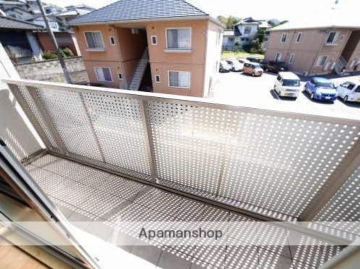 三洋タウン岡垣 B棟のその他画像