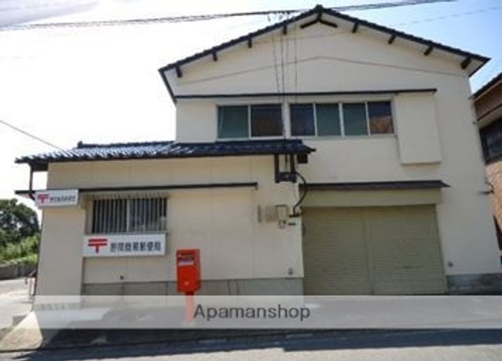 三洋タウン岡垣 B棟の周辺