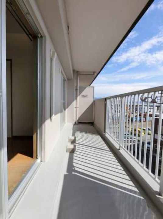 福岡県福岡市東区土井2丁目の賃貸マンションのその他画像