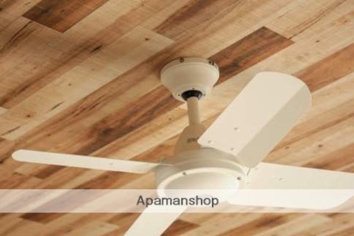 福岡県福岡市東区筥松4丁目の賃貸アパートの内装