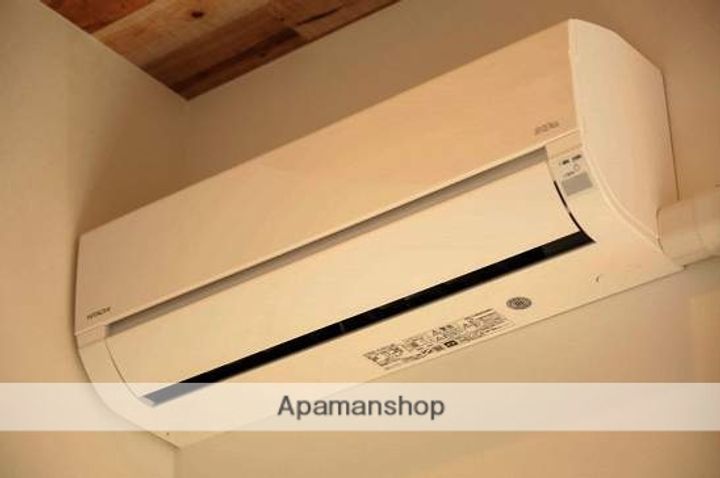 福岡県福岡市東区筥松4丁目の賃貸アパートの内装