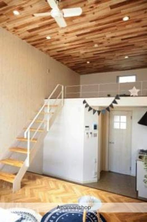 福岡県福岡市東区筥松4丁目の賃貸アパートのその他画像