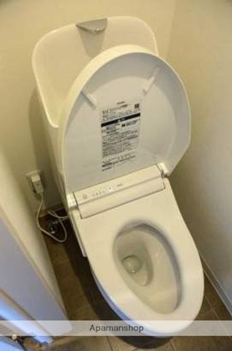 福岡県福岡市東区筥松4丁目の賃貸アパートのその他画像