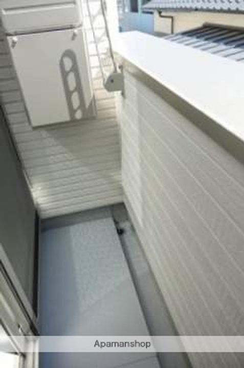 福岡県福岡市東区筥松4丁目の賃貸アパートのその他画像