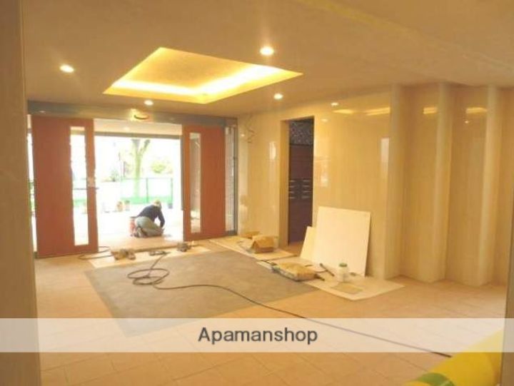 福岡県福岡市東区筥松3丁目の賃貸マンションのその他画像