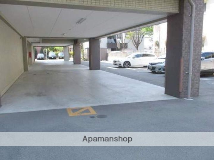 福岡県福岡市東区筥松3丁目の賃貸マンションのその他画像