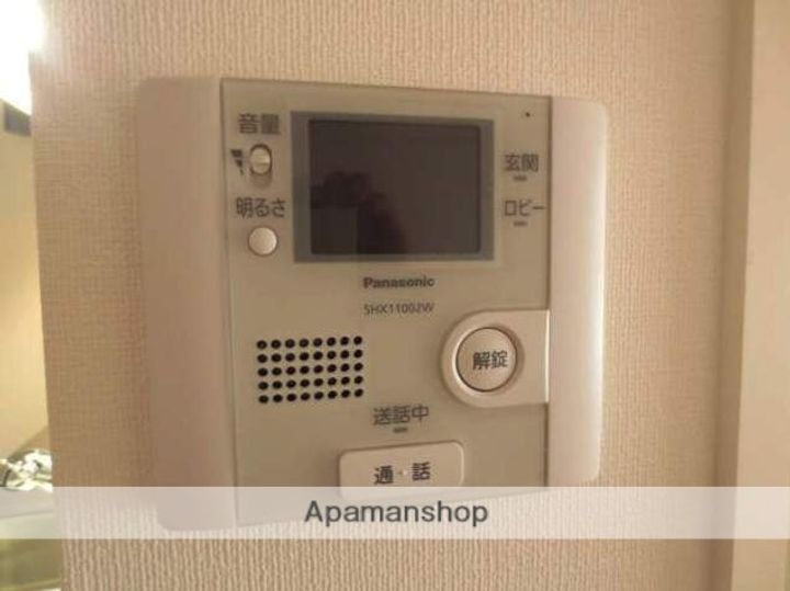 福岡県福岡市東区筥松3丁目の賃貸マンションのその他画像