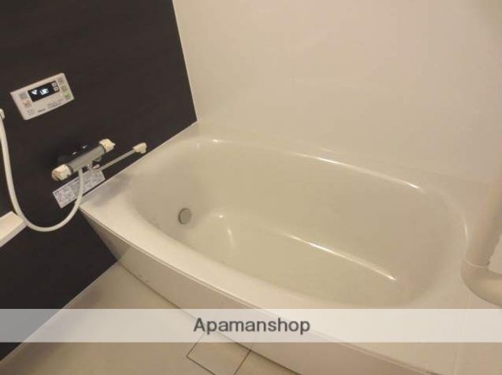 福岡県福岡市東区筥松3丁目の賃貸マンションの風呂