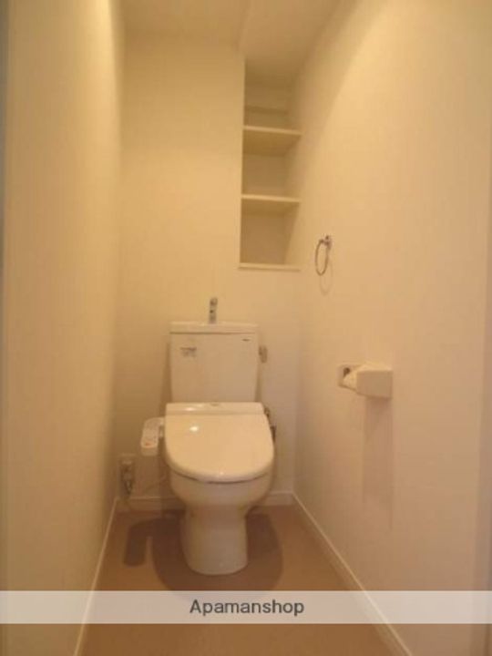 福岡県福岡市東区筥松3丁目の賃貸マンションのその他画像