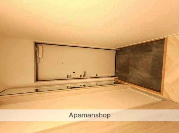 ウィルメゾン和白駅前の内装