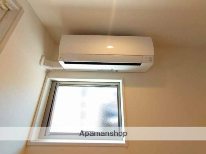 ウィルメゾン和白駅前の内装