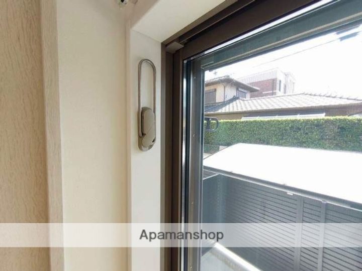 ウィルメゾン和白駅前の内装