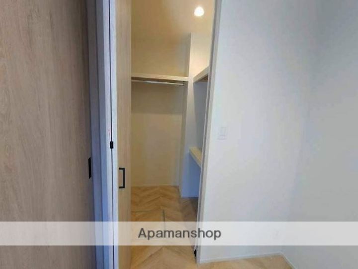 ウィルメゾン和白駅前の内装