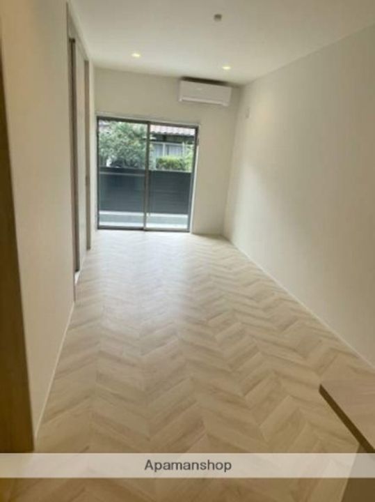 ウィルメゾン和白駅前の内装