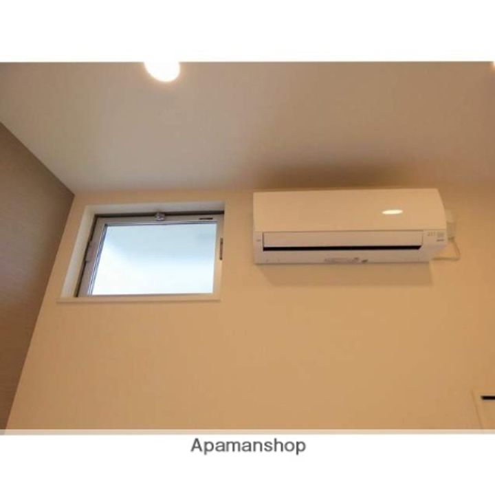 ユメゾンの内装