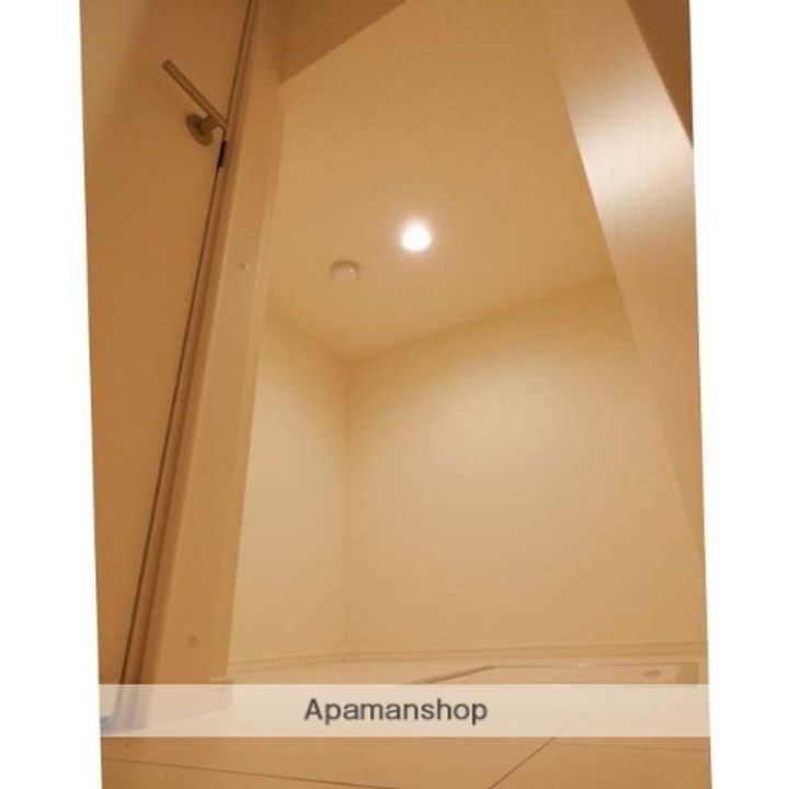 ACEROの内装