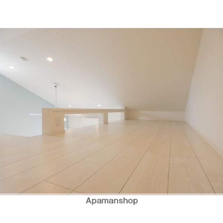 ACEROの内装