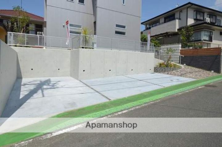福岡県福岡市東区香椎台1丁目(一戸建)の賃貸物件のその他画像