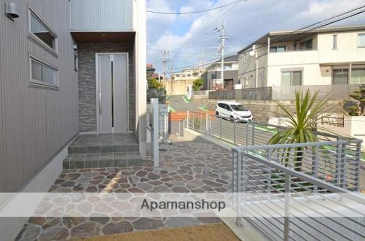 福岡県福岡市東区香椎台1丁目(一戸建)の賃貸物件のその他画像