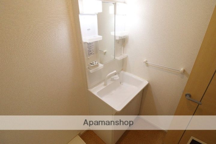 ベルコロレⅥの内装