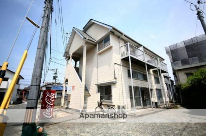 福岡県福岡市東区原田2丁目の賃貸アパートのその他画像