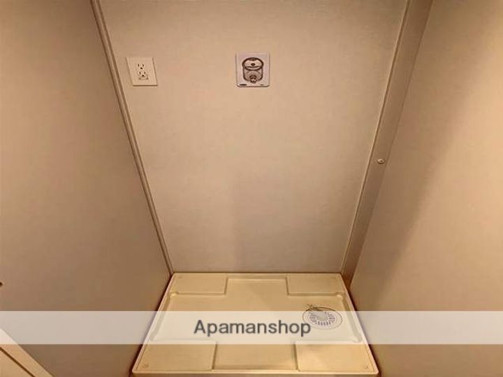 アイランドシティオーシャン&フォレストタワーレジデンスEAST棟の内装