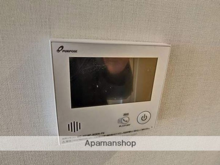 アイランドシティオーシャン&フォレストタワーレジデンスEAST棟の内装