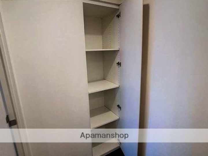 アイランドシティオーシャン&フォレストタワーレジデンスEAST棟の内装