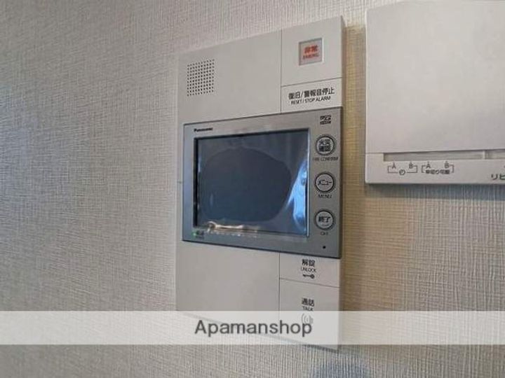 アイランドシティオーシャン&フォレストタワーレジデンスEAST棟のその他画像