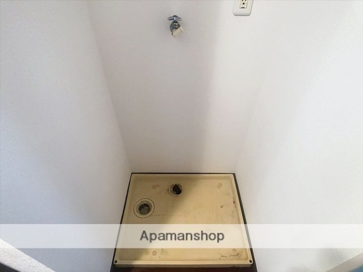 福岡県糟屋郡須惠町大字上須惠の賃貸アパートのその他画像