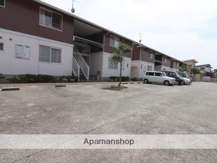 福岡県糟屋郡須惠町大字上須惠の賃貸アパートの外観