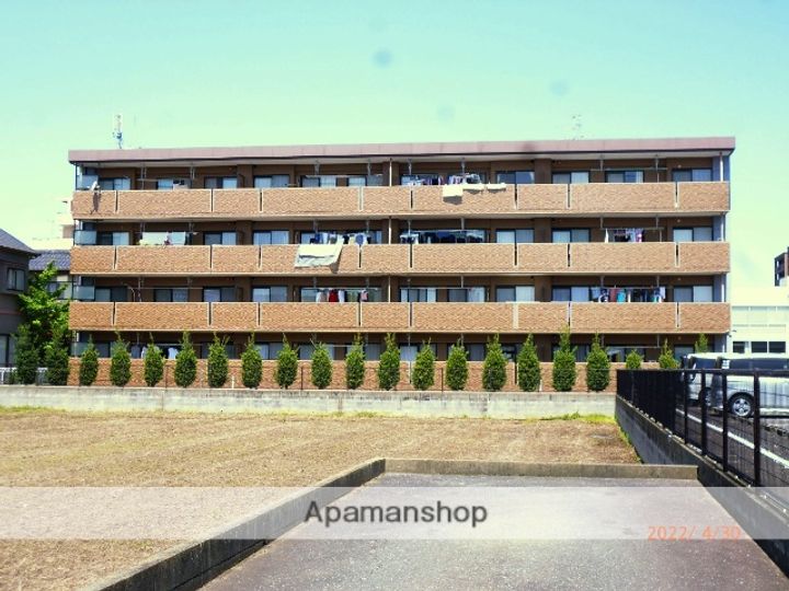 パークサイド十日田Ⅱのその他画像