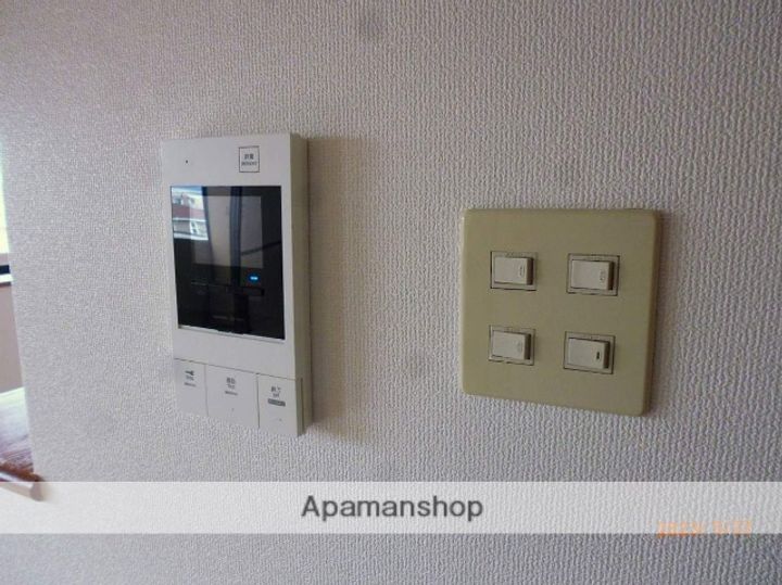 パークサイド十日田Ⅱのその他画像