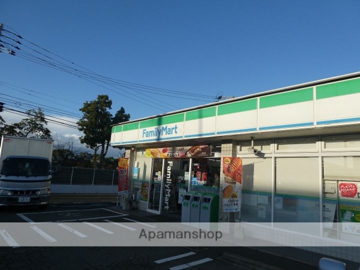 パークサイド十日田Ⅱの周辺
