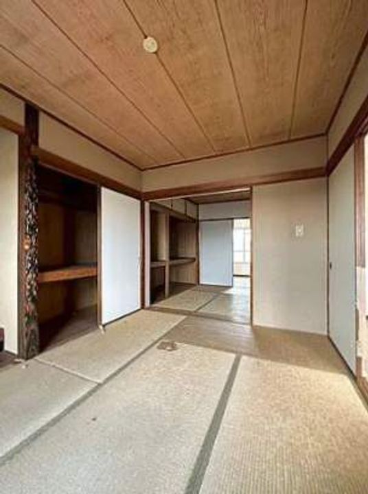 奈多団地25号棟のその他画像