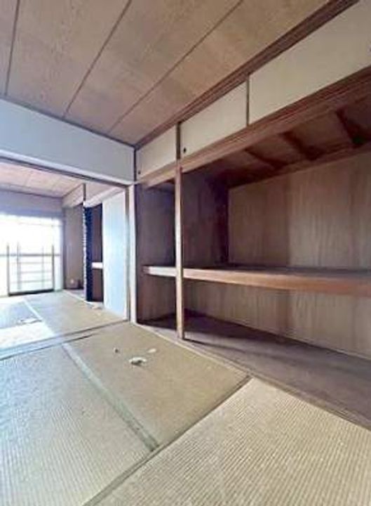 奈多団地25号棟のその他画像