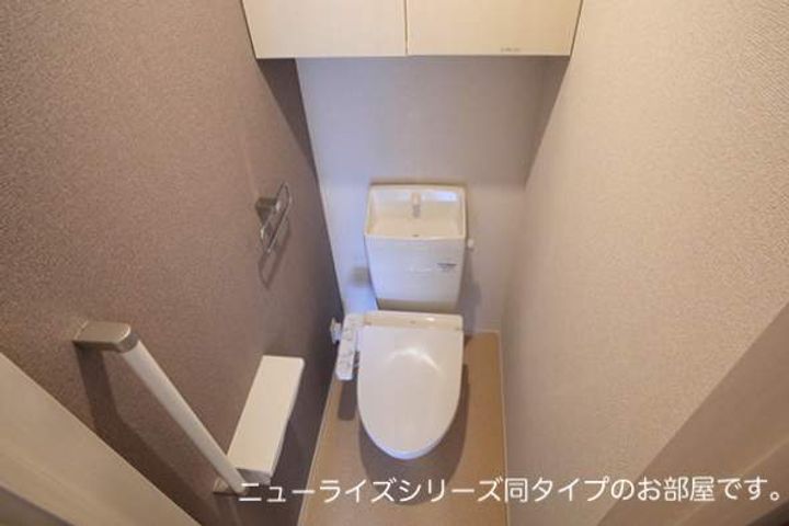 エクシード・ヴィラ津屋崎Ⅰのその他画像