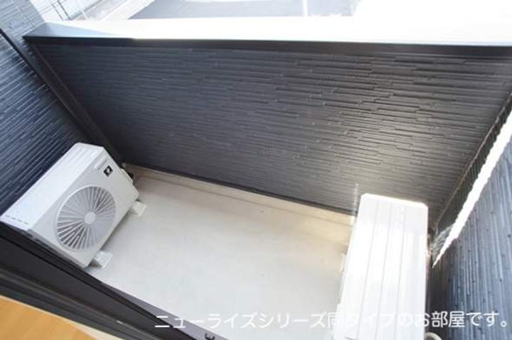 エクシード・ヴィラ津屋崎Ⅰのその他画像