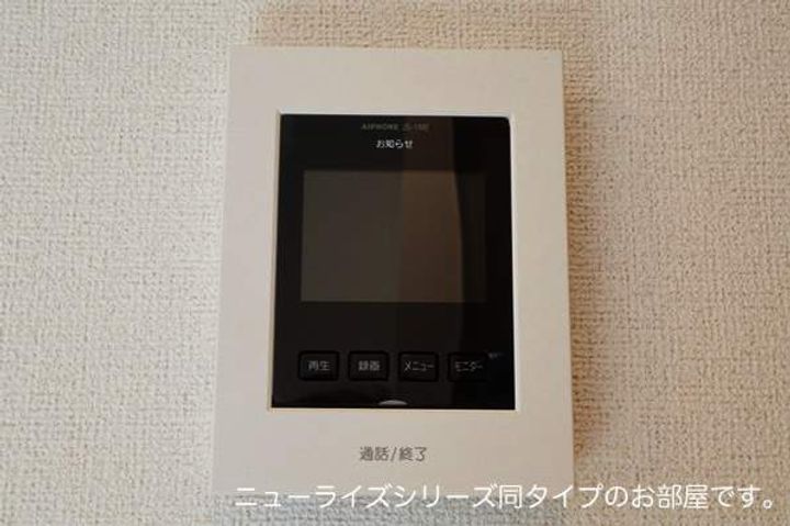 エクシード・ヴィラ津屋崎Ⅰのその他画像
