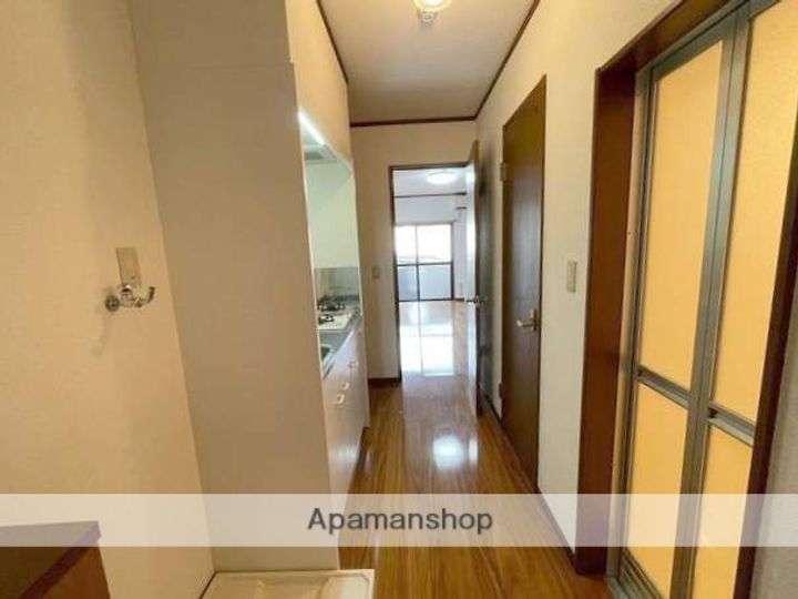 ミレニアム青葉のその他画像