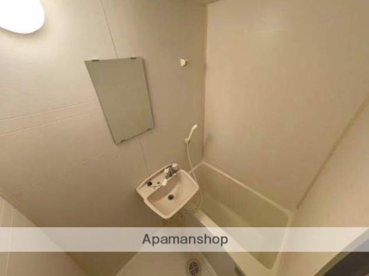 ミレニアム青葉の内装