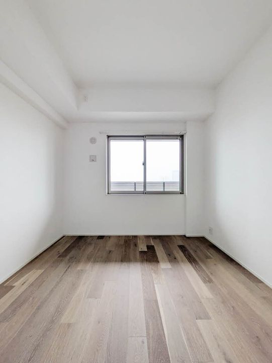 LASANTE照葉オーシャンテラスの内装