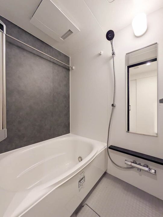 LASANTE照葉オーシャンテラスの内装