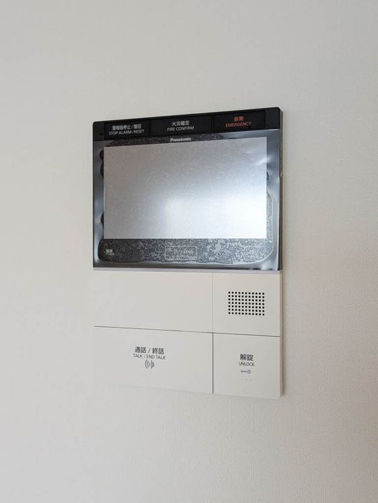 LASANTE照葉オーシャンテラスの内装