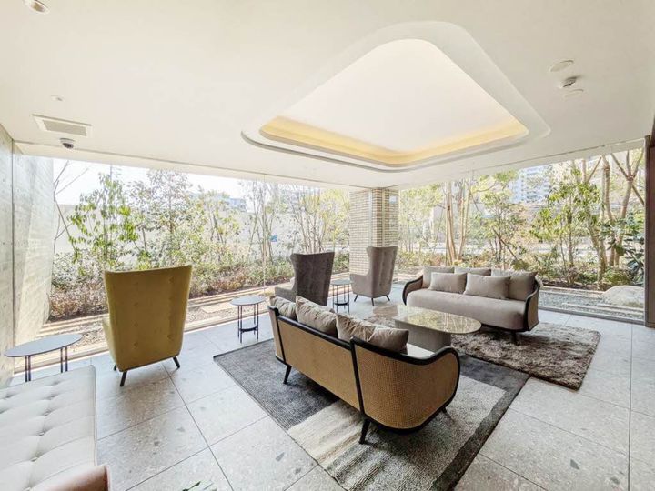 LASANTE照葉オーシャンテラスのその他画像