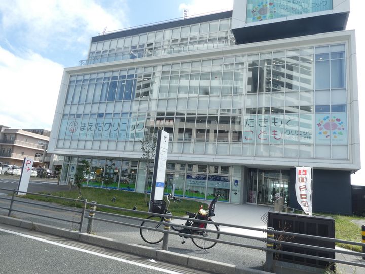 LASANTE照葉オーシャンテラスの周辺