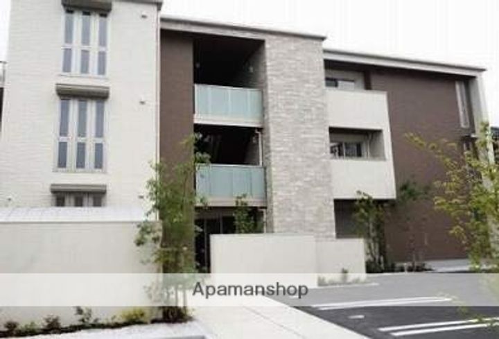 福岡県福岡市東区原田1丁目の賃貸マンションの外観